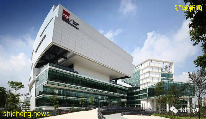 新加坡教育（三）!