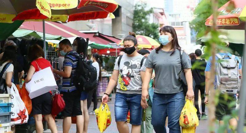 都是天气惹的祸!NUS最新研究表明晴朗天气更容易消费