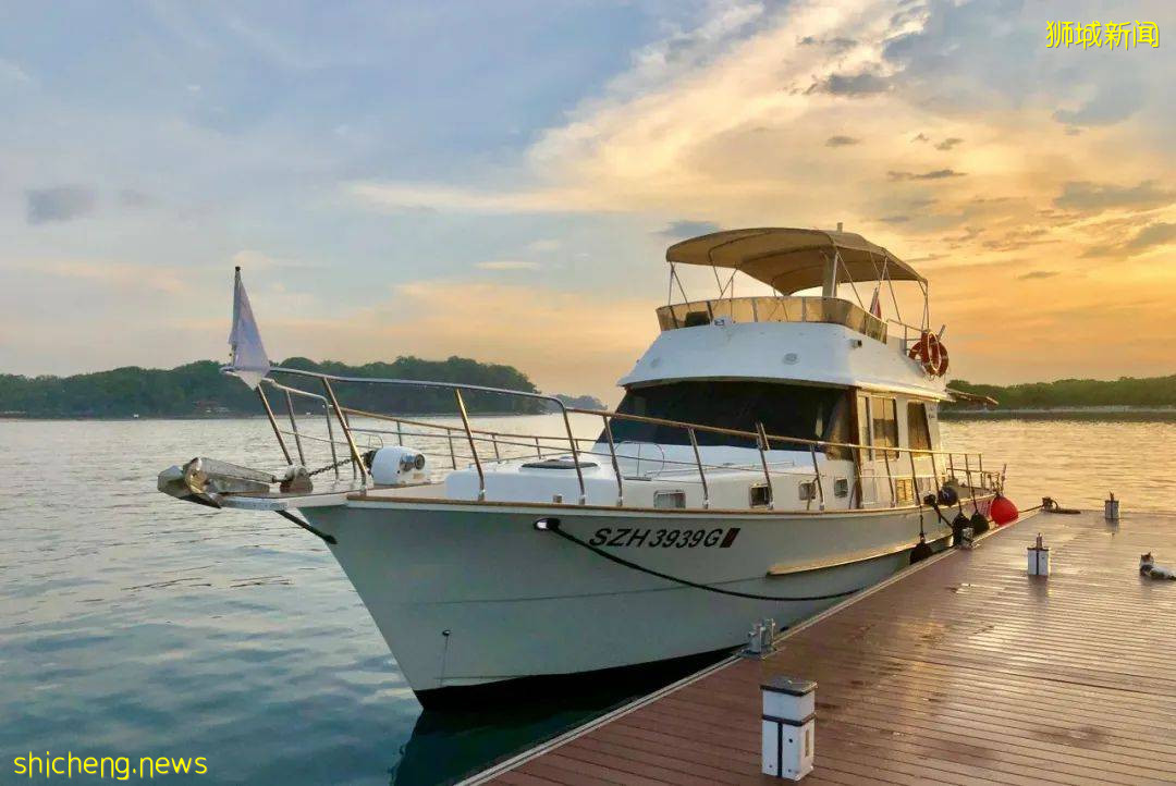 新加坡超棒的4個海灘，遛娃、放風筝、趕海、品美食