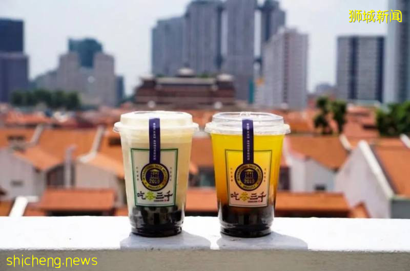 備受好評的奶茶店鋪大盤點!點擊收獲排隊攻略