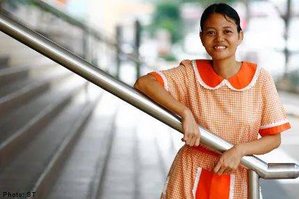 下月起，印尼出台新政策！新加坡人請女傭費用飙漲至5000新幣