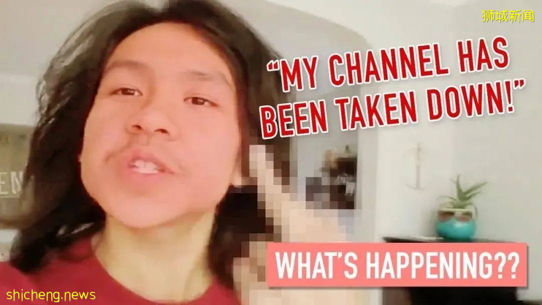 曾骂国父李光耀的那个“假新加坡人”余澎杉,又有新剧情