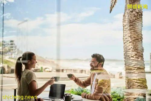 新加坡本地租友平台興起，打工人孤獨的産物