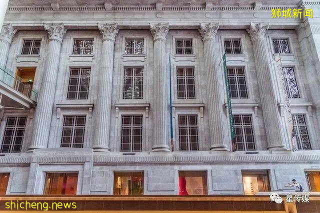 多味缤紛新加坡，旅遊攻略收藏貼