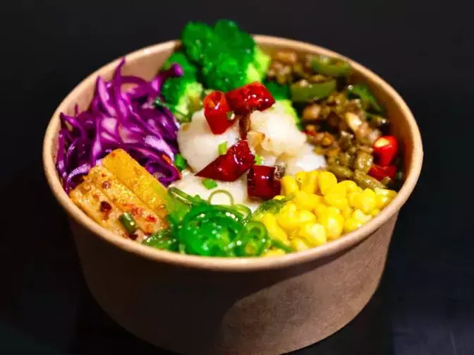 在 NTU 點這些外賣 帶你嘗遍各地美食