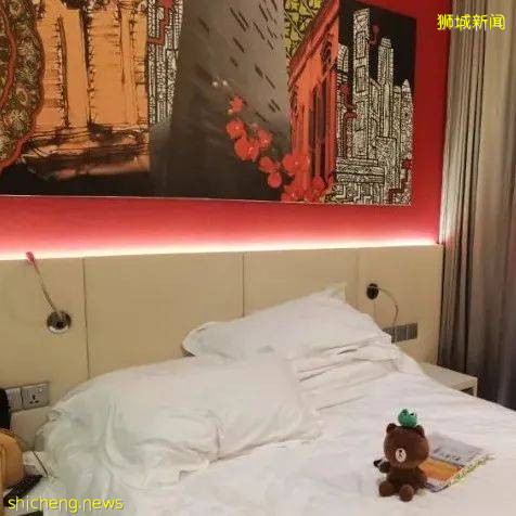 新加坡一小学感染群扩大，全校检测！医院隔离床位80%满了，中国又一疫苗获批