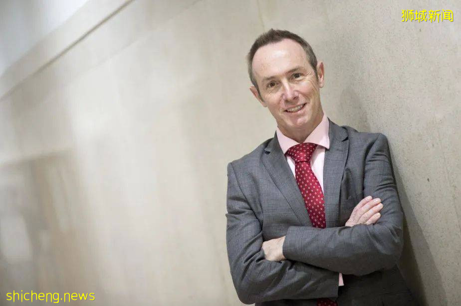 如何優雅地在新加坡接種疫苗