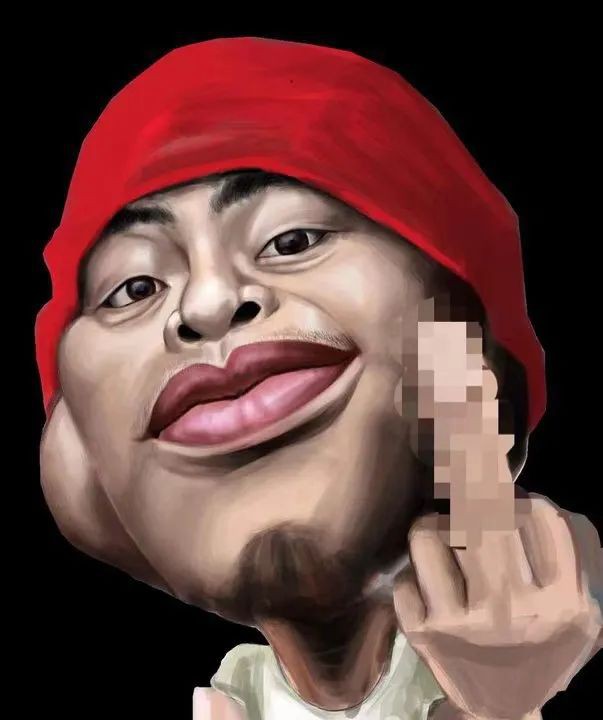 另类新年歌火了！宗教、色情、暴力，他毫不避讳！