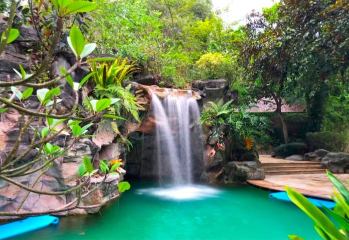 盤點新加坡顔值&性價比最在線的SPA水療 周末快來一起泡湯吧