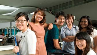 【新加坡留学】你心心念的海外交流已是这里大学的标配了