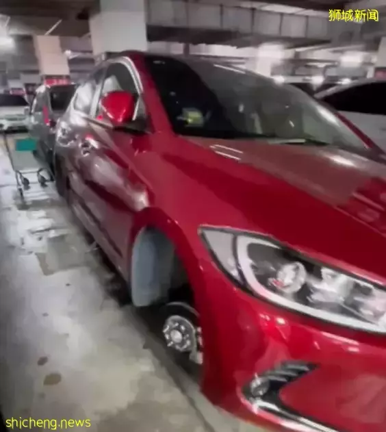 實拍!新加坡長周末人擠爆!在泰國、馬來西亞遭搶劫、被偷!網傳中國十一將開放出境遊