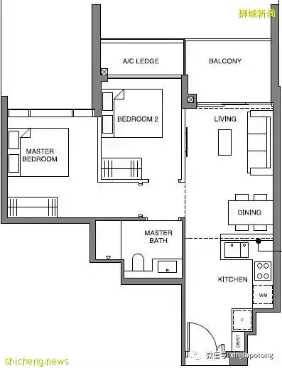 學區房系列:綠墩雅苑,名校南洋小學,荷蘭村高檔住宅區,稀缺大型永久地契,促銷活動中