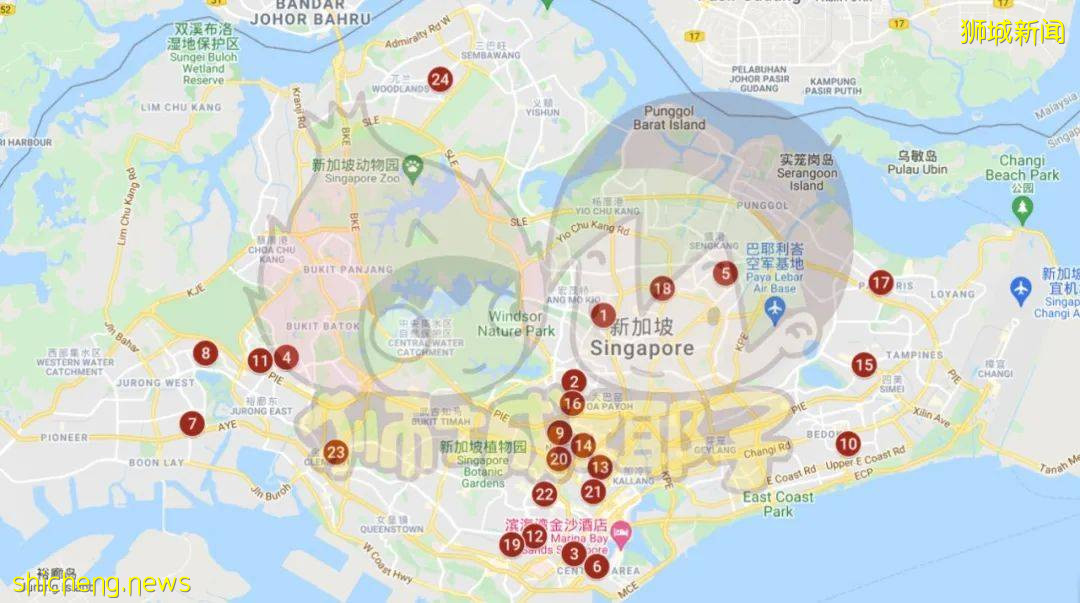 新加坡24家診所宣布可以打科興，最低只要$10新幣！附價格、地址、預約流程