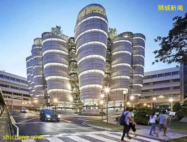 新加坡留学 鱼与熊掌,皆可兼得