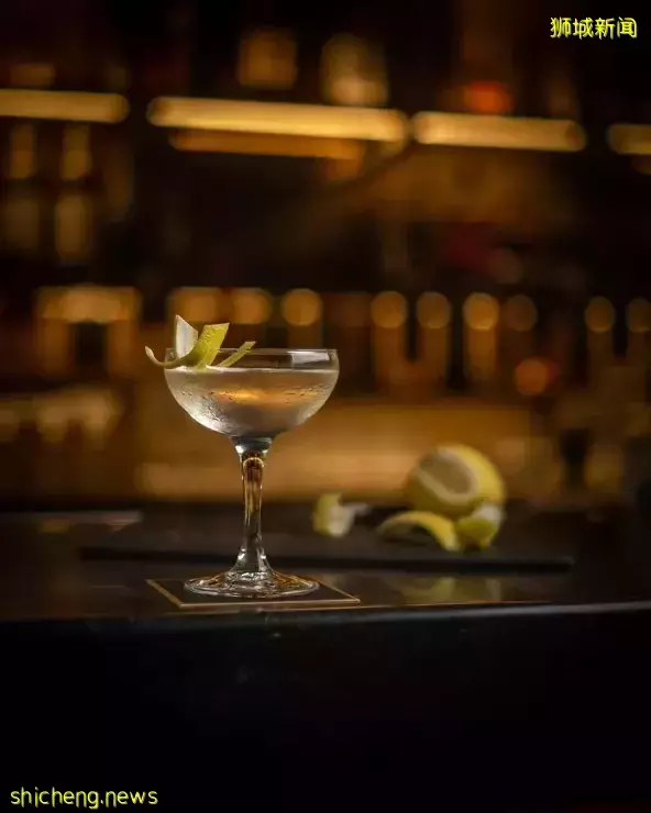 2022年，新加坡這20家新開網紅餐廳，刷屏朋友圈