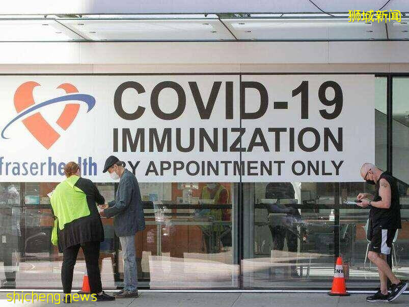 惊雷!新加坡推崇的辉瑞、莫德纳疫苗均曝丑闻,曝光者遭解雇