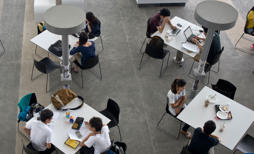 疫情当前，新加坡著名学府宣布这些防疫措施