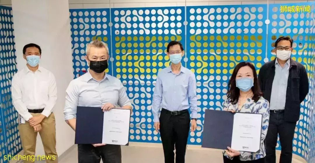 新聞速遞 NUS將幫助國家搭建量子安全網絡