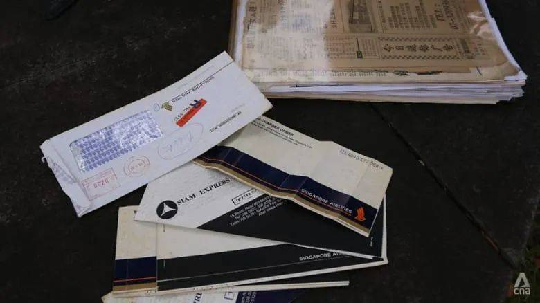 新航SQ117劫机事件30周年!当年震惊世界的黑暗9小时