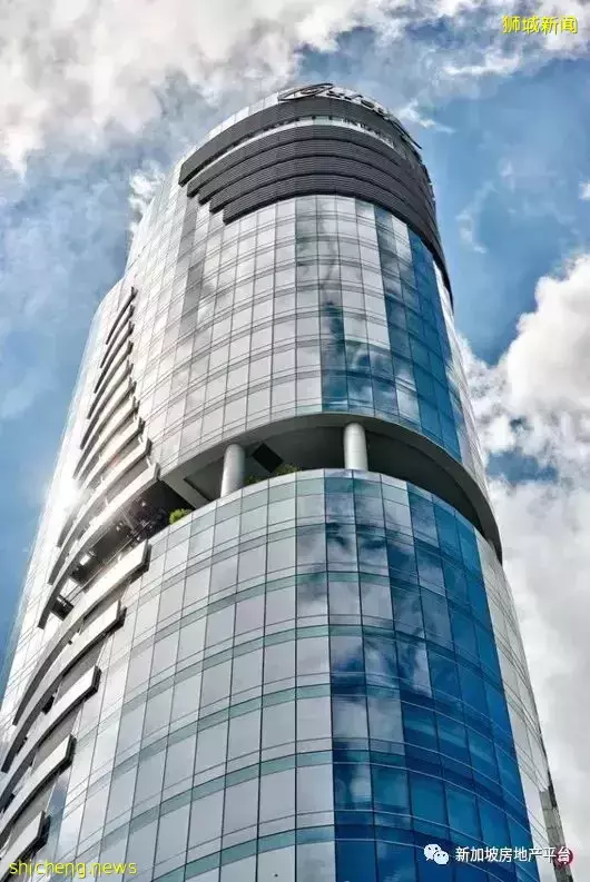 豪利大厦两餐饮单位 邀卖家出价求售