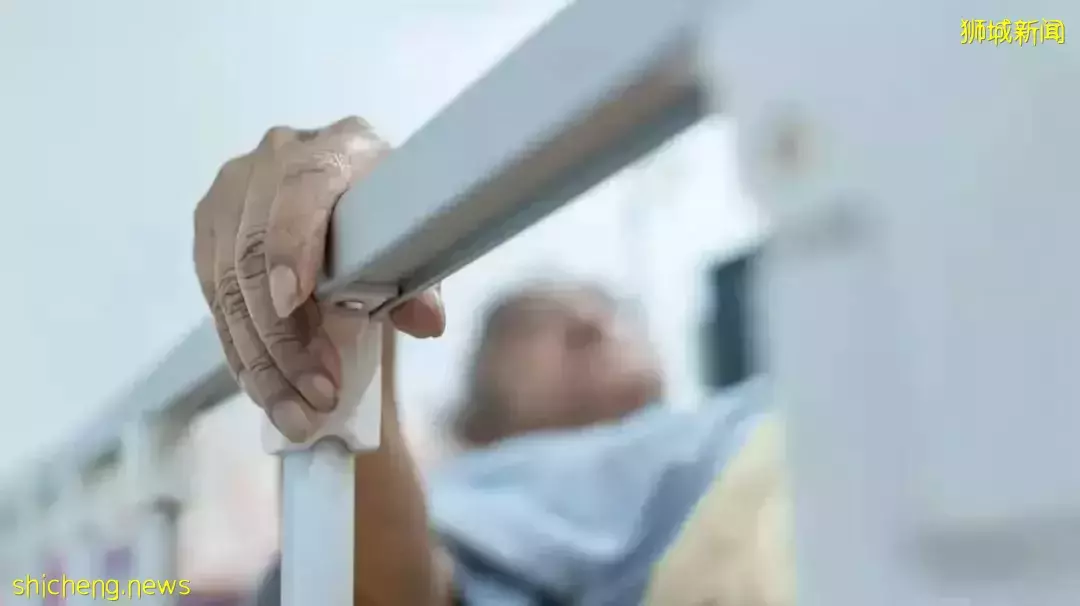 新加坡癌症中心让癌症病人居家治疗,已有近300人享受便利