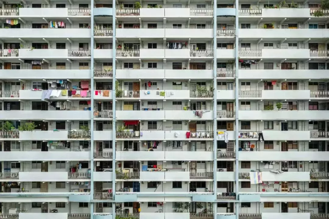 新加坡的“組屋奇迹”到底是啥？能複制到中國嗎