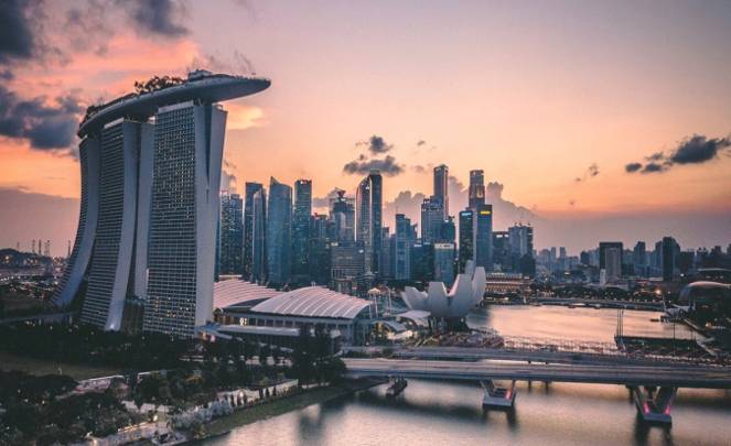 给我一年，赠你视野与实力，实现华丽转身