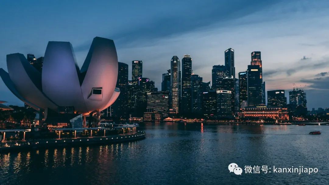 2020年全球最强护照​榜出炉！新加坡​排名第二