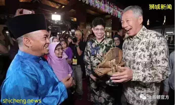 新加坡开斋节知识普及 金阁顿推荐开斋节期间好去处