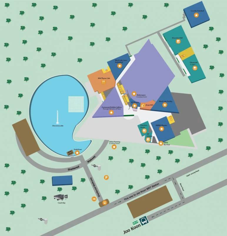 國防主題新加坡知新館周六重開，新增本地最大密室逃脫，帶來全新沉浸式科技體驗