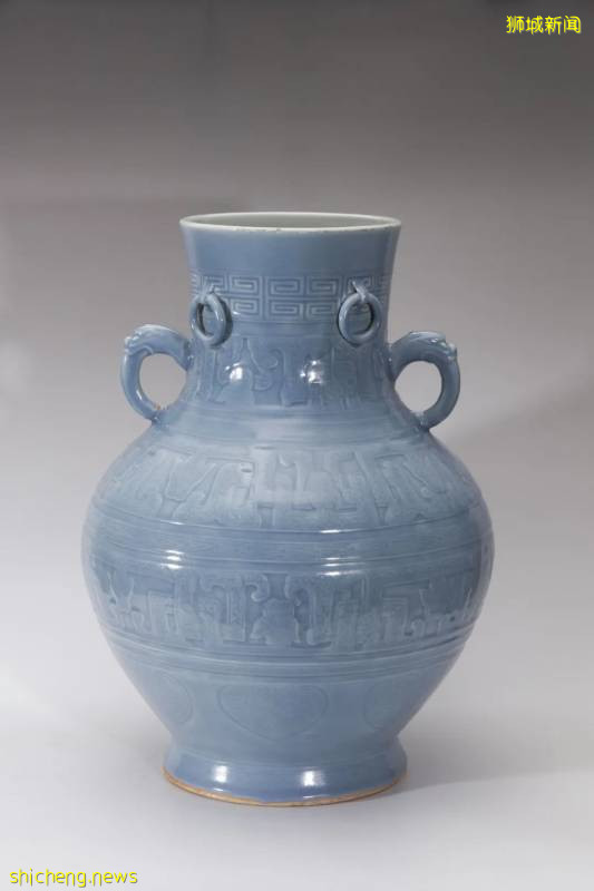 新加坡國際拍賣品珍雅趣專場,來源有序、即將舉槌