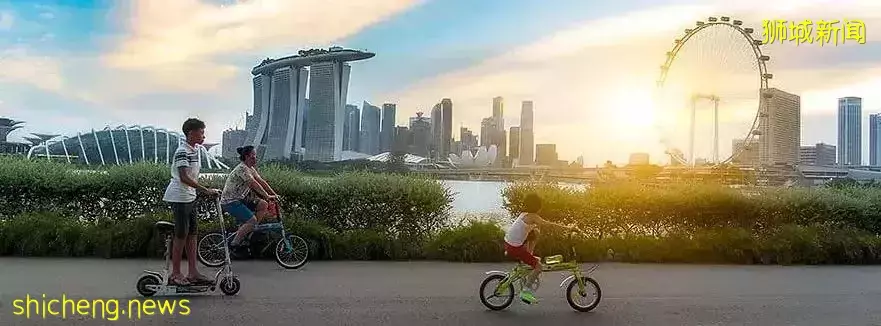 【分享】移民新加坡後，很多觀點會隨之發生改變,後悔沒早點來