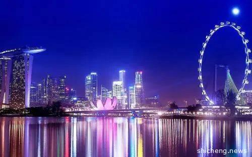 新加坡保险为什么吸引国内人购买