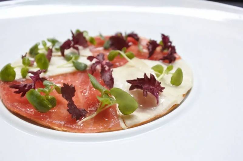 聽說這家馬上就要評上米其林後漲價？帶你探店Akira Back