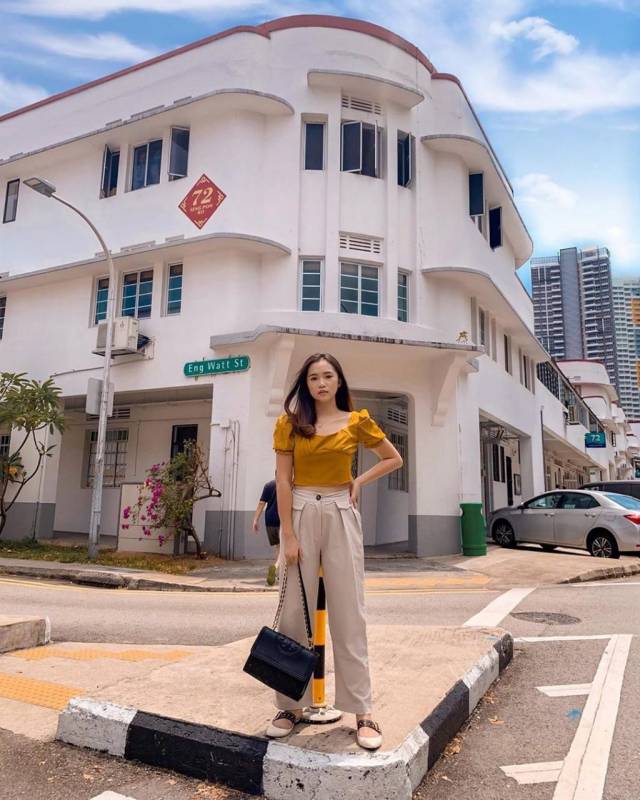 精选7个最有异国风情的新加坡景点！不出国也能打卡全世界！🌍 