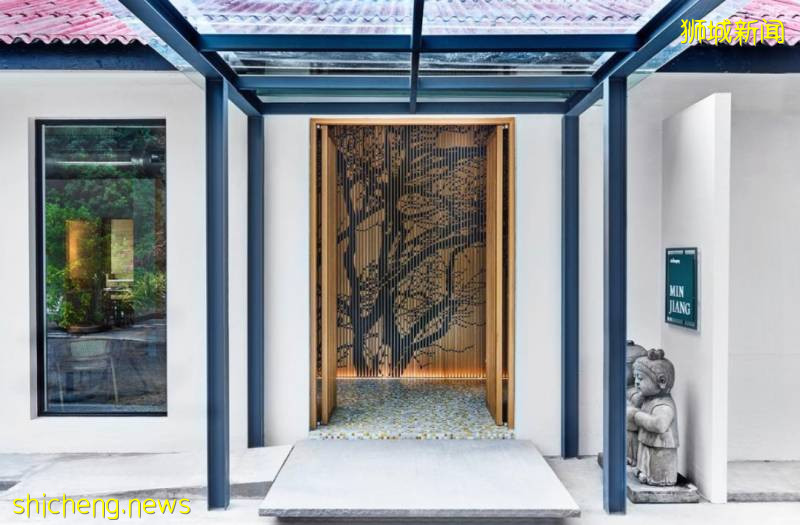 这几家最近博主们都去打卡的宝藏店,你们都去了吗