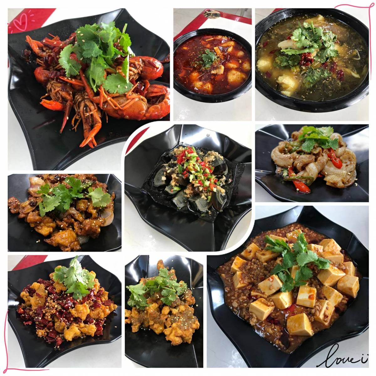 干饭人必去🔥 “小马哥麻辣香锅/烤鱼”36种食材随意拿!挑战大胃王😎 装得下多少,就给你多少