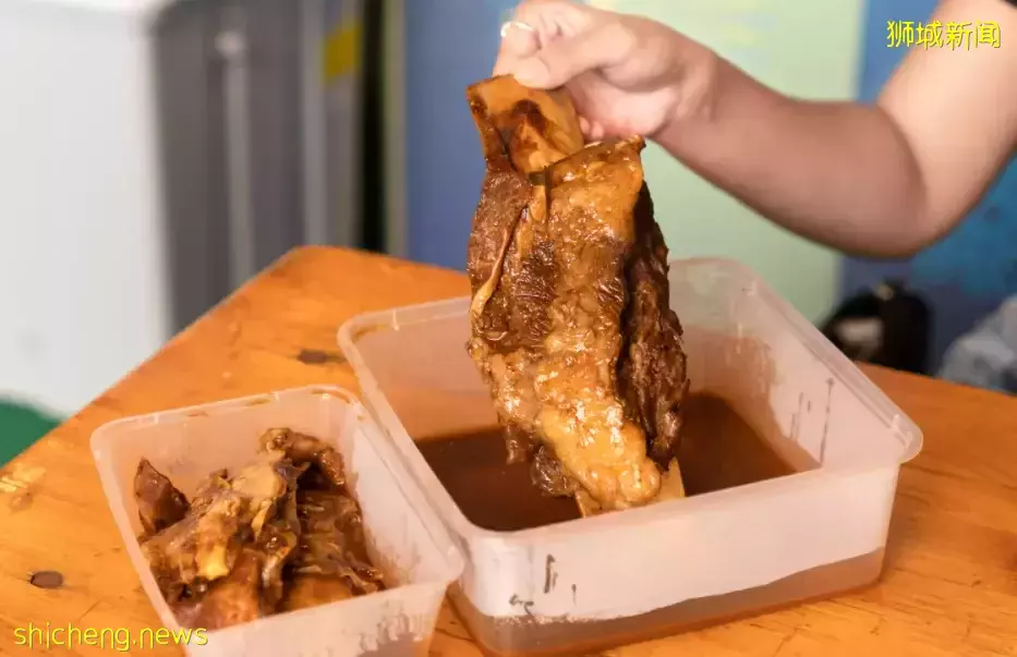 新加坡”馬來村“大變樣!開齋節集市爲期一個月,好吃好玩全攻略