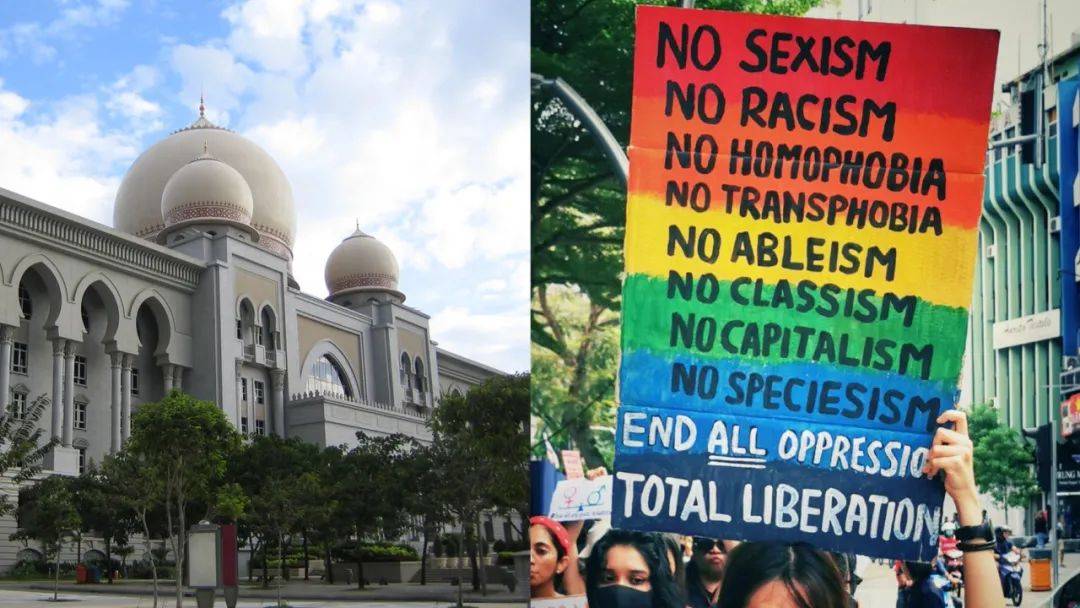 出动122个警察抓网红!他因穿粉色长裙被捕