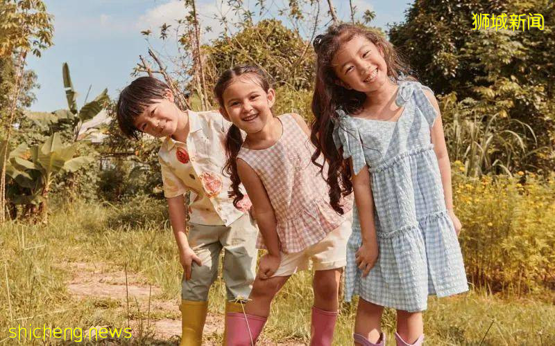 旅遊走廊計劃適用于12歲以下兒童！新加坡低齡學生陸續返校，學前中心、補習中心積極采取措施