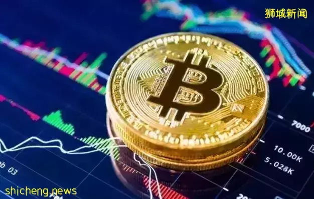 虛擬貨幣“閃崩”!這個居住在新加坡的華人首富身價一夜蒸發100億