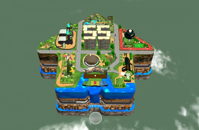 新加坡陆军庆成立55周年,通过线上方式让民众了解“我们的陆军家庭”