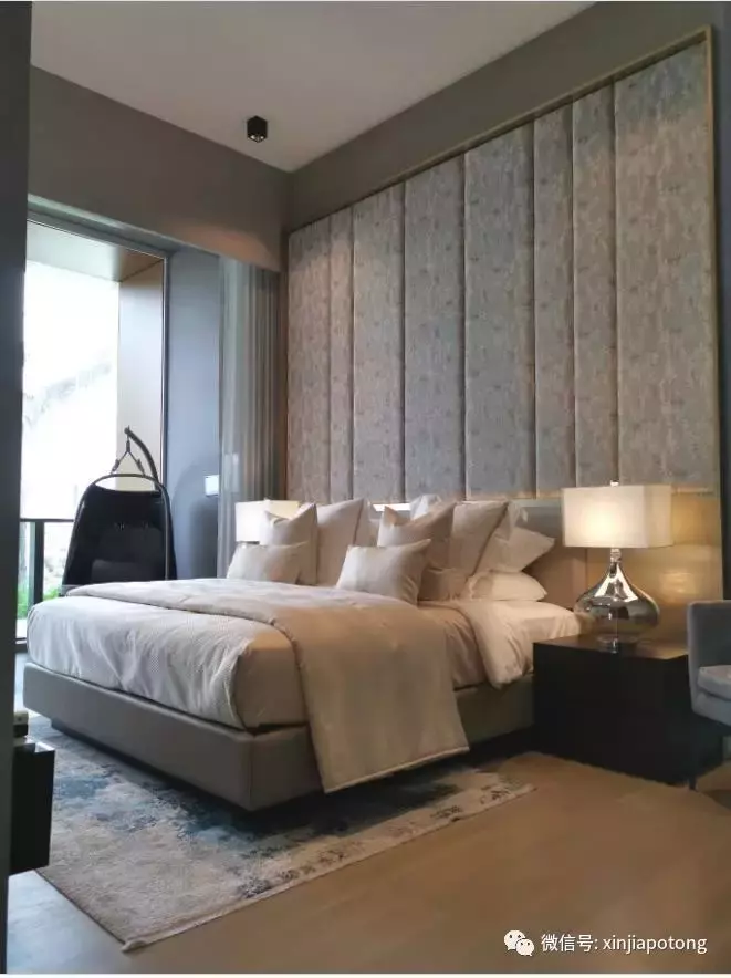 为“抢”新加坡土地!两个亿万富豪表兄弟,豪掷10亿新币