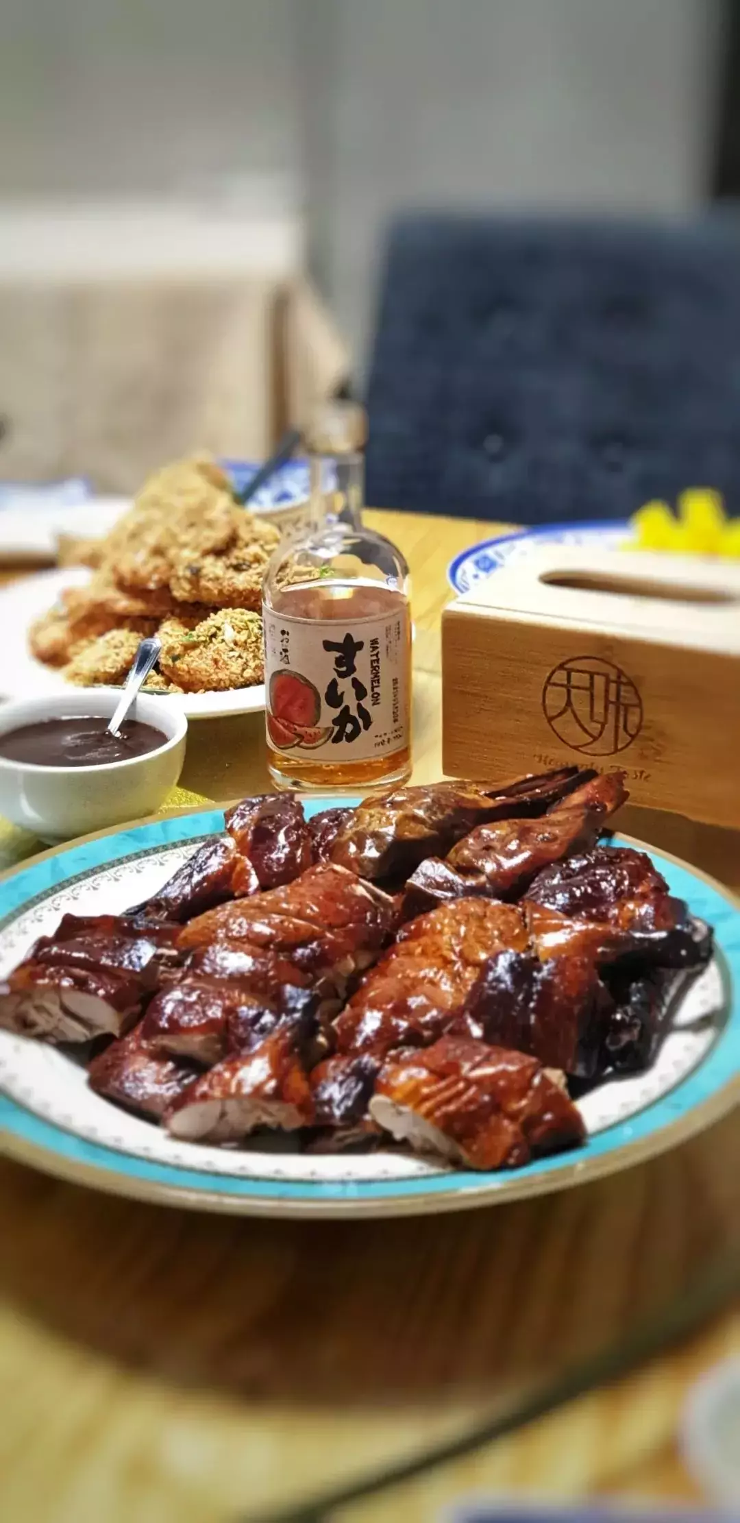 天味9道招牌年菜$298,我不做饭啦