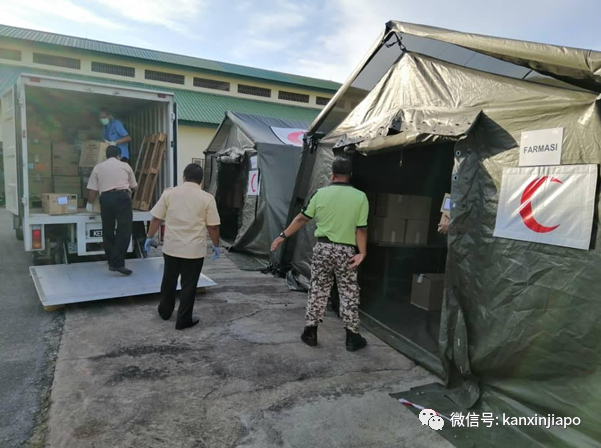 今增8 | 泰国允许新加坡人入境,但须住90天,银行也要有2万新币