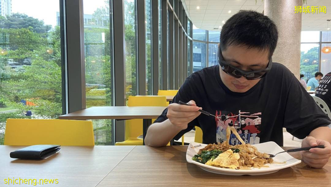 NUS新研究 让AI透过我们的眼睛看世界