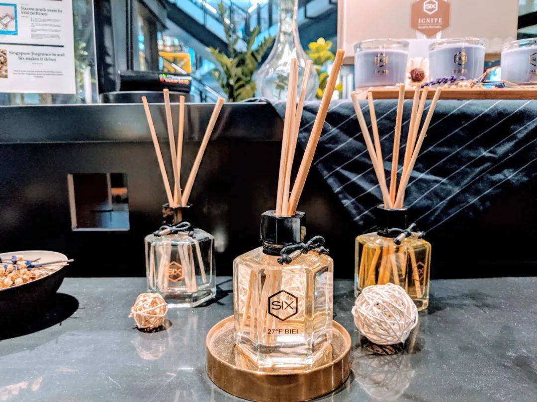 一定要逛逛!新加坡这些全新的时髦的好去处