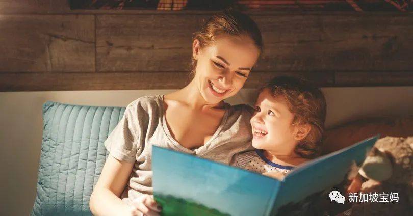 想在新加坡培养孩子的阅读习惯?那一定要去这几家书店