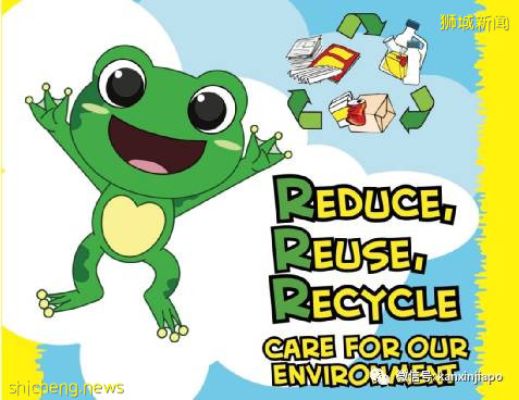 這些超萌的新加坡吉祥物，你認識幾個