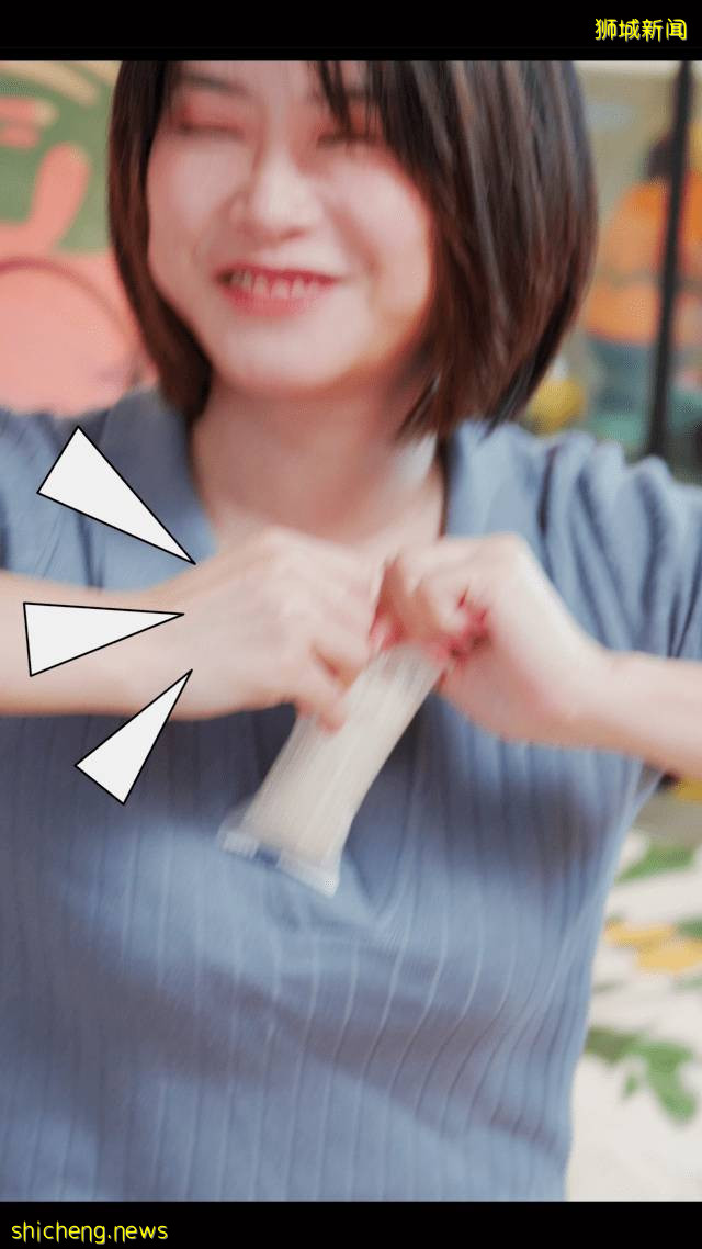 FairPrice Xtra 10月带来中国零食节!超多美味小零食、快手面食一站式买齐✌️